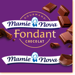 Vitamines / Mamie Nova Vitamines / Mamie Nova